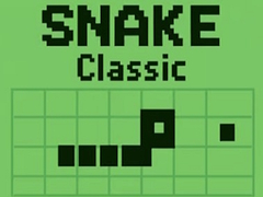 Spil Snake Classic