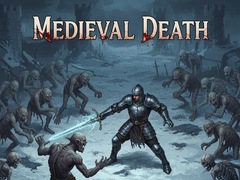 Spil Medieval Death