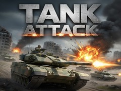 Spil Tank Attack