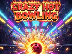 Spil Crazy Hot Bowling