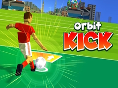 Spil Orbit Kick