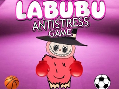 Spil Labubu Antistress Game