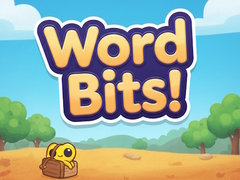Spil Word bits!