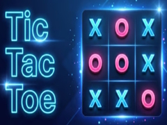 Spil Tic Tac Toe
