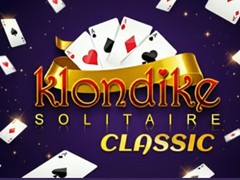 Spil Klondike Solitaire Classic
