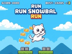 Spil Run Snowball Run