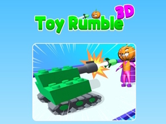 Spil Toys Rumble 3D