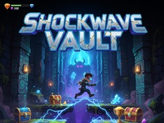 Spil Shockwave Vault