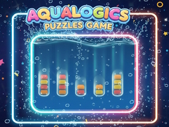 Spil Aqualogics Puzzles Game