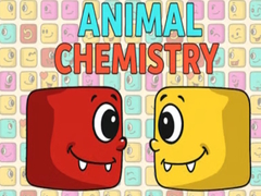 Spil Animal Chemistry