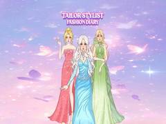Spil Tailor Stylist: Fashion Diary