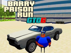 Spil Barry Prison Run GTO 6