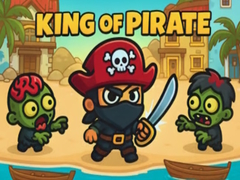 Spil King of pirate