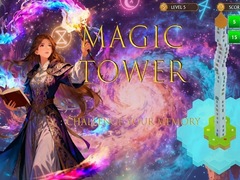 Spil Magic Tower