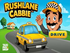 Spil Rushlane Cabbie