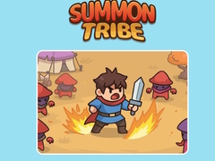 Spil Summon Tribe