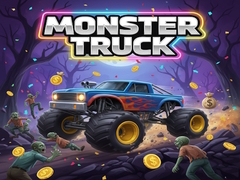 Spil Monster Truck