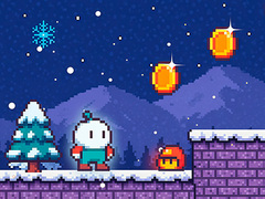 Spil Nuwpy's Adventure