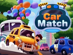 Spil Car Match