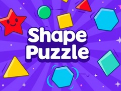 Spil Shape Puzzle