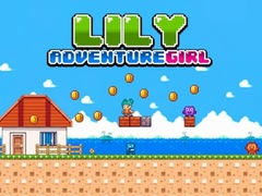 Spil Lily Adventure Girl