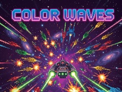 Spil Color Waves