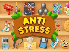 Spil Anti-stress