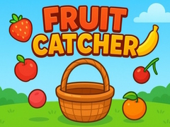 Spil Fruit Catchere