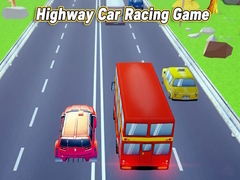Spil Highway Car Racing Game