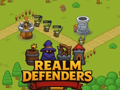 Spil Realm Defenders