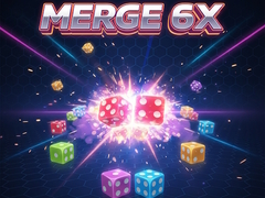 Spil Merge 6X