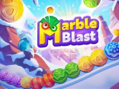 Spil Marble Blast