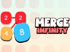 Spil Merge Infinity
