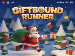 Spil Giftbound Runner