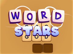 Spil Word Stars