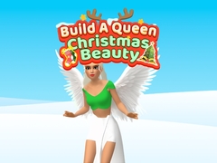 Spil Build A Queen Christmas Beauty 