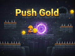 Spil Push Gold