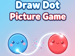 Spil Draw Dot Picture Game