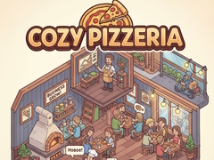 Spil Cozy Pizzeria