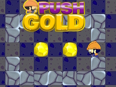 Spil PushGold