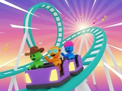 Spil Roller Coaster 3D