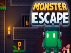 Spil Monster Escape