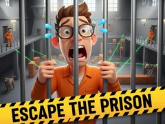 Spil Escape the Prison