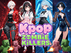 Spil Kpop Zombie Killers