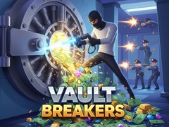 Spil Vault Breakers