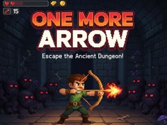 Spil One More Arrow