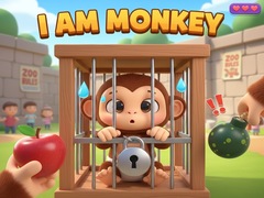 Spil I Am Monkey