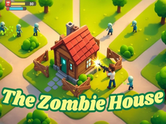Spil The Zombie House