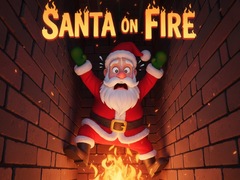 Spil Santa on Fire