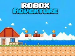 Spil Robox Adventure